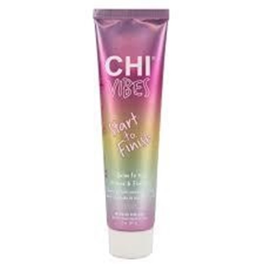 Picture of CHI VIBES START TO FINISH BALM TO OIL